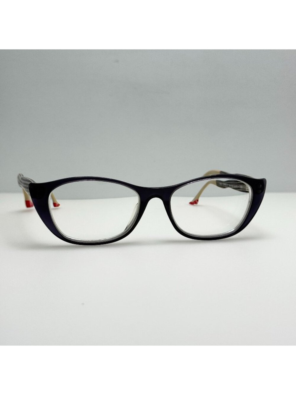 Face a Face Face-a-face Bocca Senso 2 Col 203 Eyeglasses Eye Glasses 52-17-147